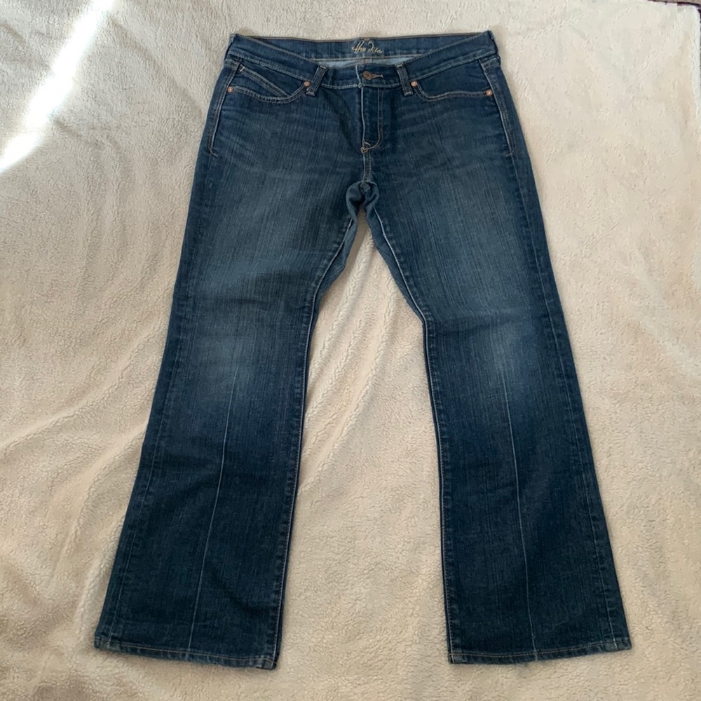 Old navy jeans